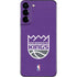 NBA Sacramento Kings Distressed Galaxy S22 Plus Skin